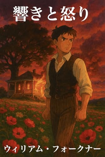 響きと怒り(現代語訳)