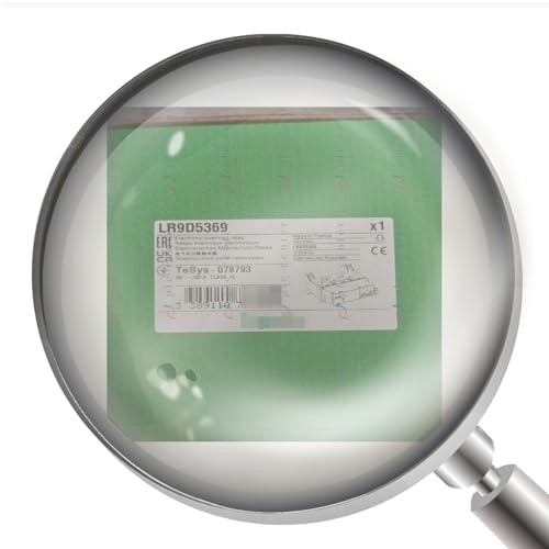 LR9D5369 1PCS New for LR9D5369 90-150A for delivery