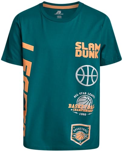 Kinder Thermo-Kompressionsshirts 3er Set - Fleece Langarm