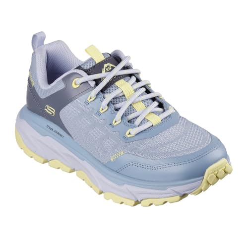 Skechers Women's D'LUX Journey Marigold