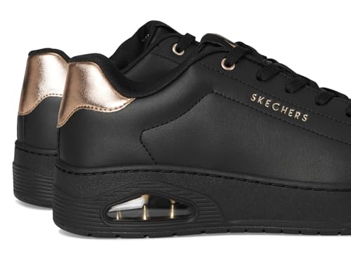 Image of Skechers Women's Uno Court - Courted Air
