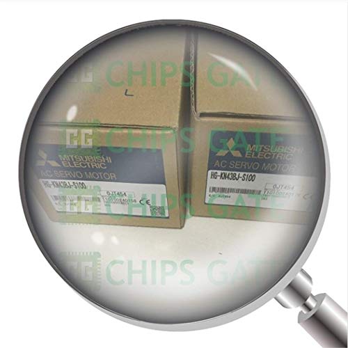 HG-KN43BJ-S100 1Pcs New in Box HG-KN43BJ-S100