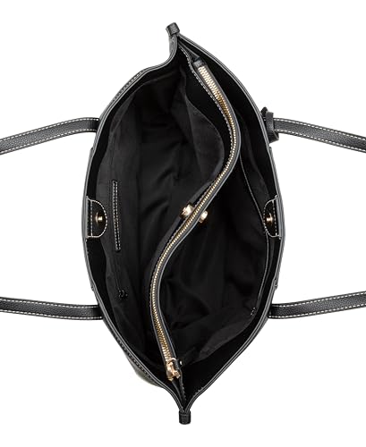 Nine West Quincie Tote Triple Compartimento miniatura 2