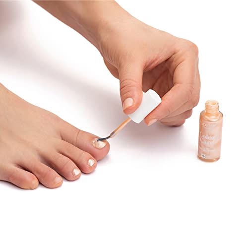 Vernis Tea Tree PODERM Coffret Prestige Soin Complet Ongles Swiss Made