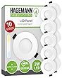 HAGEMANN GREEN SYSTEM Einbauleuchte LED