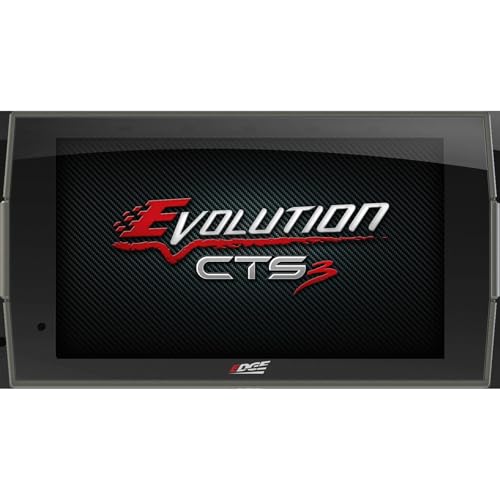 Powerteq 85450-250 Edge Products Gas Evolution Cts3 thumb #5