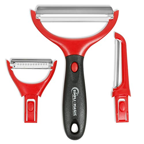 List of 10 Best Magic Trio Peelers Review 2023 Reviews