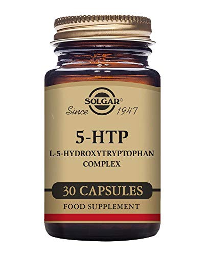 5-Htp, 100 mg, 1 Paket (1 x 1 Stück)