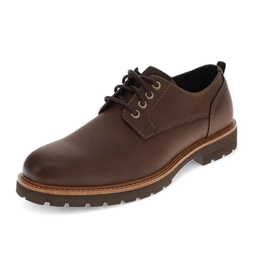 DOCKERS Men's Watkins Oxford