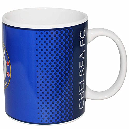 Chelsea F.C. Ceramic Mug - Image 6