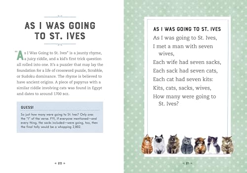 A Modern Parents' Guide to Nursery Rhymes: Because It's Two O'Clock in the Morning and You Can't Remember "Twinkle, Twinkle, Little Star" - Over 70 Classic Rhymes - Image 4