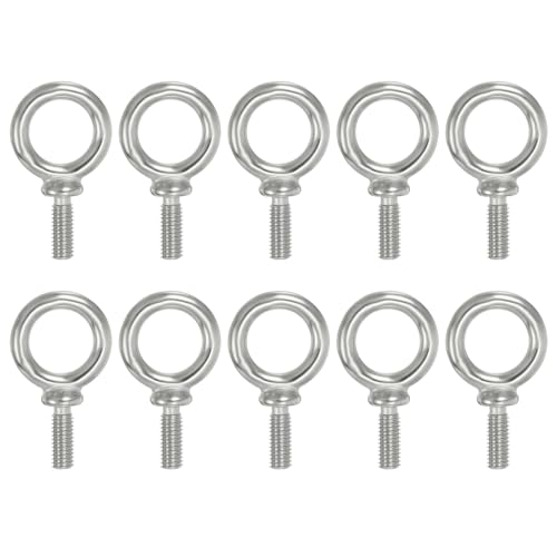 PATIKIL AC{g ˂{g 25.4mm 316XeX| hK ϐH ϋv ݂艺  Œ`F[ C[[v @B  DHƗp 10