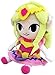 Sanei The Legend of Zelda The Wind Waker 7.5" Princess Zelda HD Plush