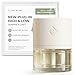 Claire Burke Electric Fragrance Warmer Unit