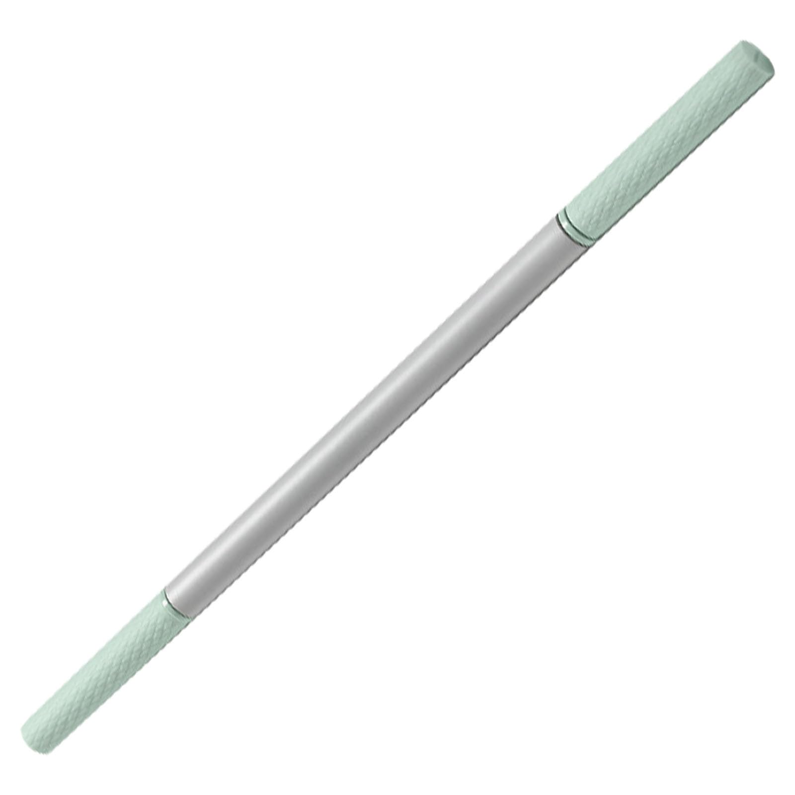 BETOOKY Ergonomiczny Masażer Mięśni z Wałkiem Do Głębokiego Masażu Tkanek Roller Fitness Do Nóg Pleców i Łydek Sportowców po Treningu i Jogi Sztuka