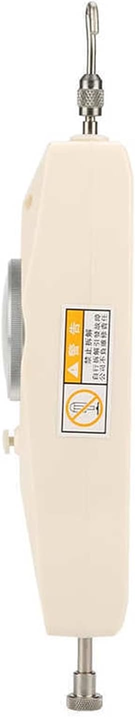Digital Force Gauge, Analog Dynamometer Force Measuring Instrument Tester Push Pull Gauge Meter