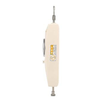 Digital Force Gauge Dynamometer Analog Dynamometer Force Measuring Instrument Tester Push Pull Force Gauge Meter High Precision Measurement
