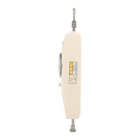 Digital Force Gauge Dynamometer Analog Dynamometer Force Measuring Instrument Tester Push Pull Force Gauge Meter High Precision Measurement