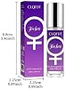 Perfume Roll-On de Larga Duración para Mujer 8