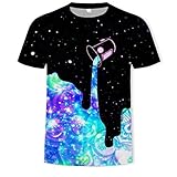 Einschließlich S, M, L, XL, XXL, XXXL, XXXXL sieben Größen, damit Sie wählen.