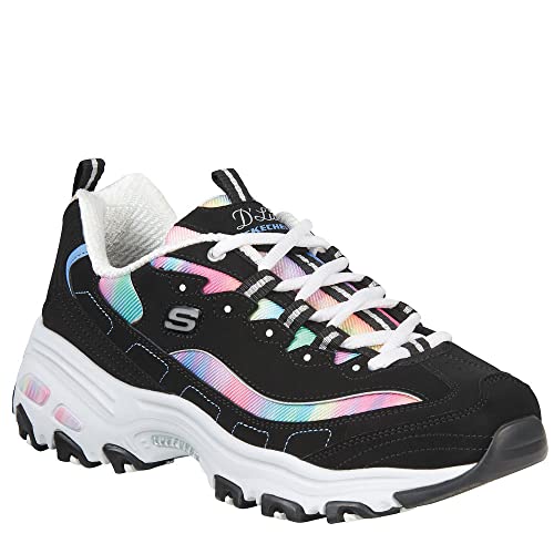 Skechers Women's D lites dreamy Sky2