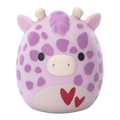 Squishmallows Squooshems Valentine's Day Blind Bag Nigeria Ubuy