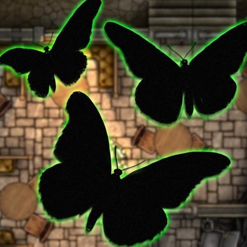 『Lo que qued&oacute; en Droam (2/6) | LynxDyD EBERRON | Cap&iacute;tulo 92』のカバーアート