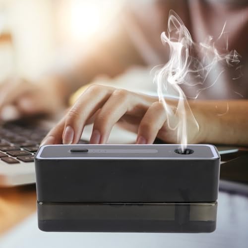 Diffuseur de parfum de bureau pour la maison et chambre à coucher Haofy
