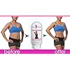 Slimming-Reducing-Gel-Lose-inches-Off-Your-Waist-Reduce-Cellulite-and-Belly-Fat-Sweat-Enhancer-Targeting-Fat-Cells-for-Rapid-Weight-Loss Slimming & Reducing Gel - Lose inches Off Your Waist - Reduce Cellulite and Belly Fat - Sweat Enhancer Targeting Fat Cells for Rapid Weight Loss