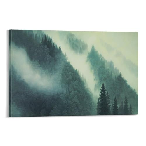 ���R�@�΁u�R�_�v ���i��|�X�^�[ �G��̍�i �z�[������ �p�l�� �ǃA�[�g ����Ǌ|�� �G�� �ŉ� �|�p��i �C���e���A12x18inch(30x45cm)