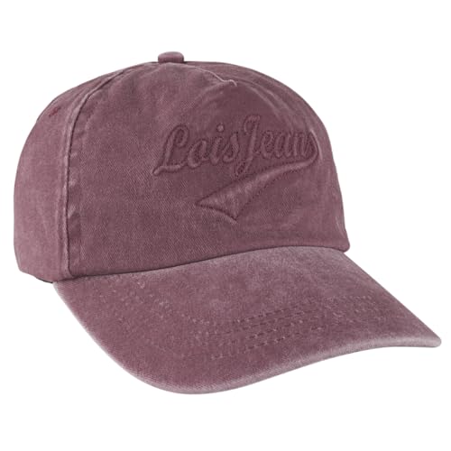 Lois - Casquette Homme élégante: Casquettes De Baseball Homme, Casquette Baseball, Casquette Femme, Casquettes Bonnets Et Chapeaux Homme, Grenade