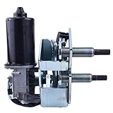 Nayuank Wiper Motor 360-9046 3609046 Fits For Caterpillar CAT Wheel Loader 924K 926M 930K 938M