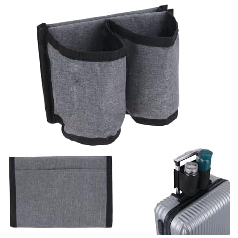 Porte-gobelet de voyage Giantree Cover