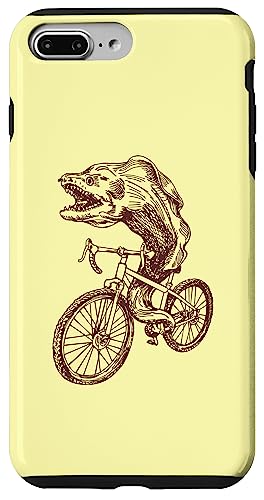 Ec{ TCNO ] 낢 oCJ[  TCNO N[ oCN X}zP[X iPhone 7 Plus/8 Plus p