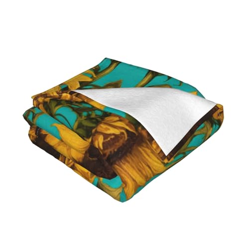 Couverture double pour quatre saisons en microfibre moelleuse premium
