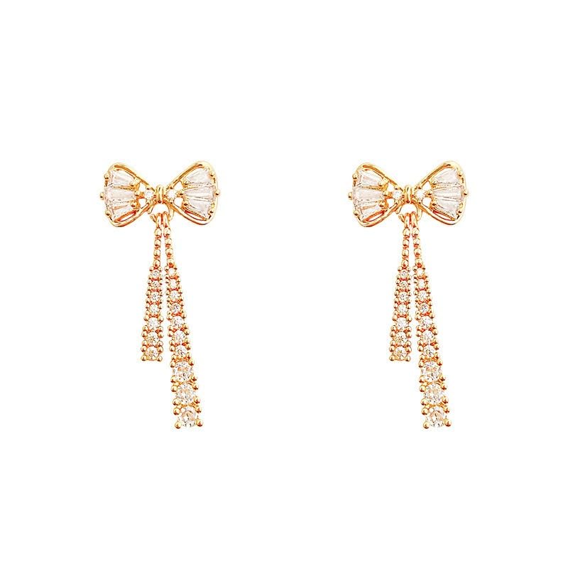 See full amazon price history chart for Pinapes Crystal Drop Bowknot Earrings Bling Bling Cubic Zircon Temperament Women Bow Earrings Pinapes Crystal Drop Bowknot Earrings Bling Bling Cubic Zircon Temperament Women Bow Earrings (B0CGV2RG9F) Amazon Price History, Amazon Price Tracker
