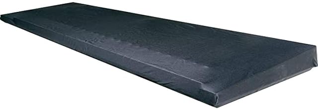 Roland Protective Dust Cover for 88-Note Keyboards - Kc-L, Black