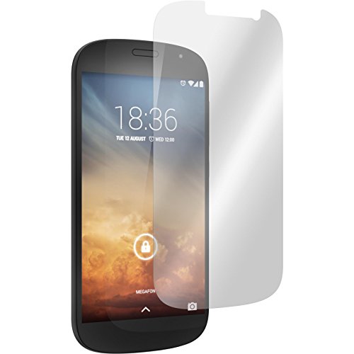 6 x Yota Yotaphone 2 Pellicola Protettiva trasparente