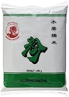 Cock Klebreismehl (1 x 400 g)