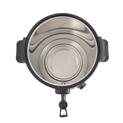 Cafetera comercial programable 18 L miniatura 6
