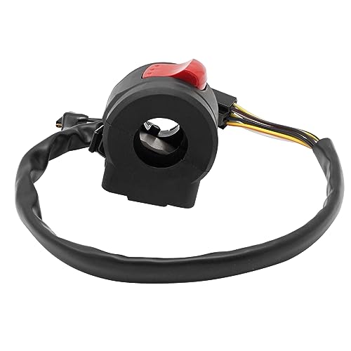 Bouton Start Kill pour GSXR 600 réactivité de démarrage - 4