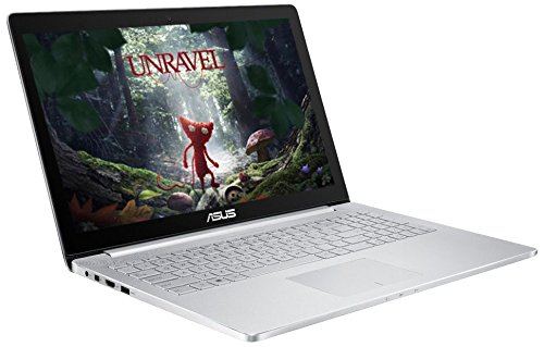 ASUS UX501VW-FY075T - Ordenador portátil de 15.6