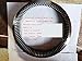 Industrial Internal Gear Ring, Planetary Reducer Gear Ring. (Module 3, Tooth Number 89)