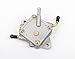 MOSTPLUS Fuel Pump Compatible with 1990-1995 YAMAHA Golf Cart G8 G11 G14 4-Cycle