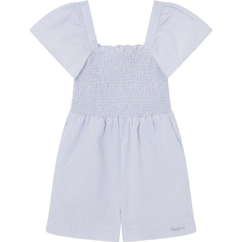 Pepe Jeans Ornella Jumpsuit para evitar la combinación de ropa diaria