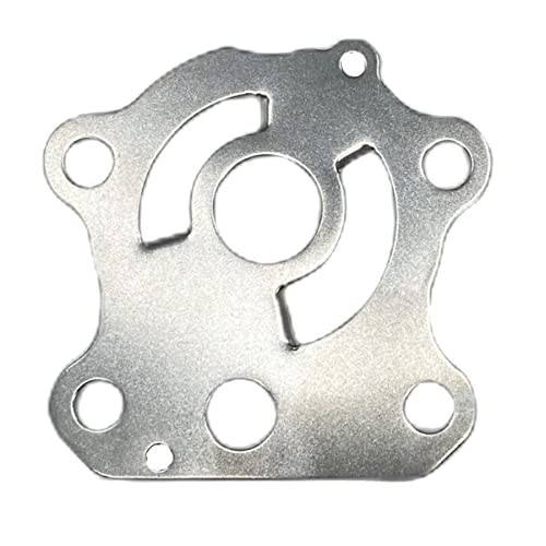 GHmarine 6H3W0078 Water Pump Impeller Kit for Yamaha Outboard Marine 50 60 70 HP Motors 6H3-W0078-00-00