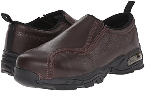 Nautilus Safety Footwear mens N1620 industrial and construction shoes, Brown, 12 US | Image 6