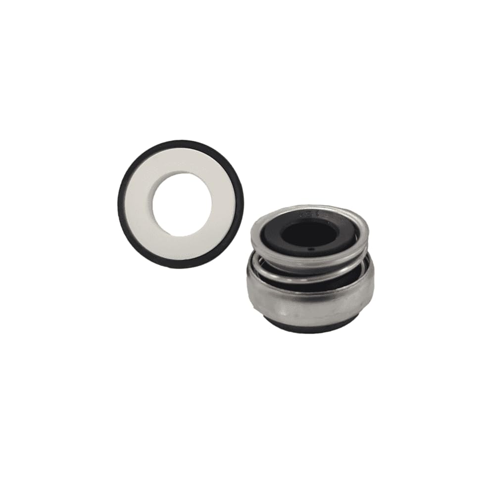 KSB SEWAGE PUMP 12MM MECHANICAL SEAL, SEWAGE PUMP SEAL, AMA PORTER SEAL, SEAL (B0CTKRBYBT) Amazon Price History, Amazon Price Tracker
