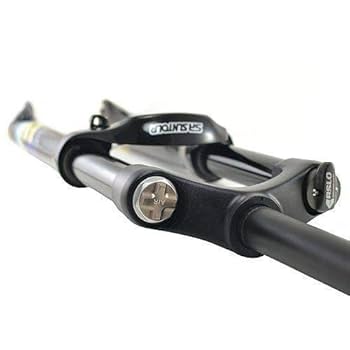 パーツ SR SUNTOUR EPIXON Details - SR SUNTOUR Cycling