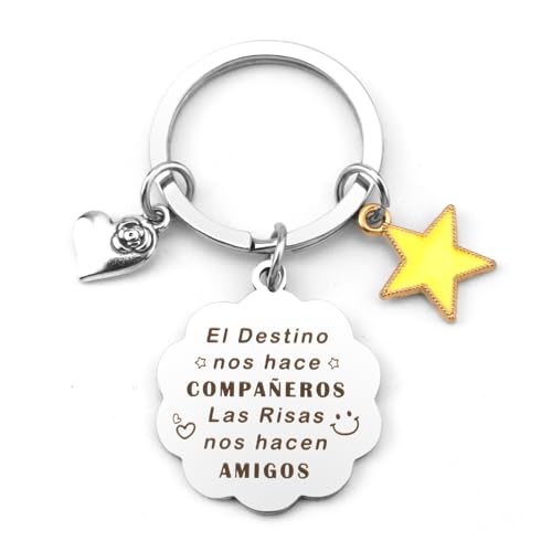 Work Partner Gift, Work Keychains, Colleagues Keychain, Gifts for...